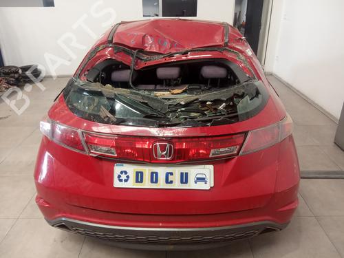 Engine HONDA CIVIC VIII Hatchback (FN, FK) 1.8 (FN1, FK2) | BP19305711M1 