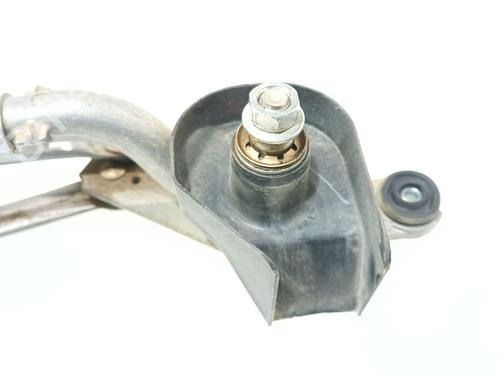 Front wiper motor TOYOTA HILUX VIII Pickup (_N1_)  | BP29446298M29 