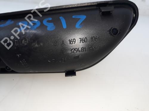 Rear right interior door handle MERCEDES-BENZ B-CLASS Sports Tourer (W245) B 200 CDI (245.208) | BP9956436I16 