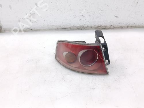 Used Left taillight Left taillight 38703421 38703421