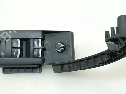 Left front window switch AUDI A3 Sportback (8PA) 1.6 TDI | BP30149853I27