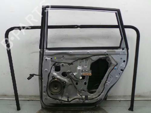 Right rear door MITSUBISHI GRANDIS (NA_W) 2.0 DI-D (NA8W) | BP4667887C5 