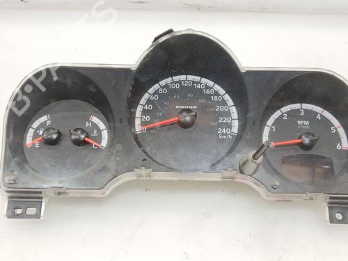 Instrument cluster DODGE NITRO 2.8 CRD | BP36696527C47 - Image 3