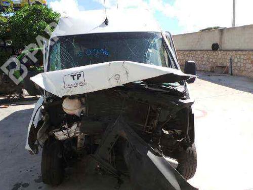 Throttle body MERCEDES-BENZ SPRINTER 3,5-t Van (B906) 319 CDI / BlueTEC (906.631, 906.633, 906.635, 906.637) | BP8588810M82  - Image 8