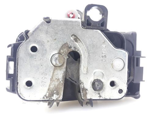 Used Front right lock FIAT 500 (312_) 1.2 (312AXA1A) (69 hp) 18843223