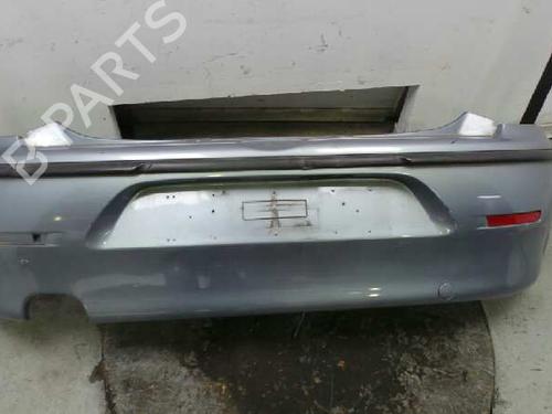 Rear bumper ALFA ROMEO 147 (937_) 1.6 16V T.SPARK (937.AXA1A, 937.AXB1A, 937.BXB1A) 735290445 | 0735290445 | 0735290445