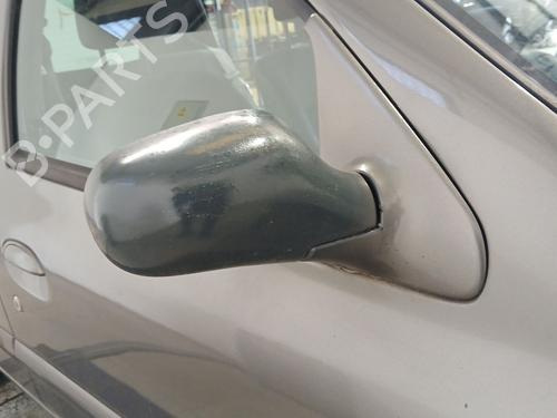Bakspejl Højre RENAULT CLIO II (BB_, CB_) 1.2 (BB0A, BB0F, BB10, BB1K, BB28, BB2D, BB2H, CB0A,... (58 hp) 31188454