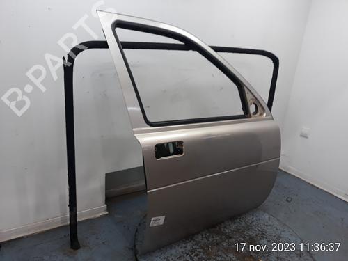 Right front door LAND ROVER FREELANDER I (L314) 2.0 DI 4x4 | BP16020282C3 