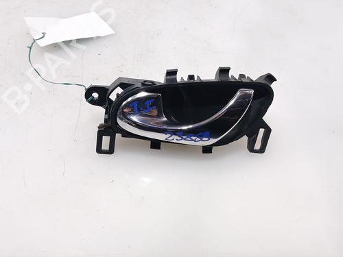 Venstre bagtil invendig håndtag NISSAN PULSAR Hatchback (C13) 1.2 DIG-T (115 hp) 32091076