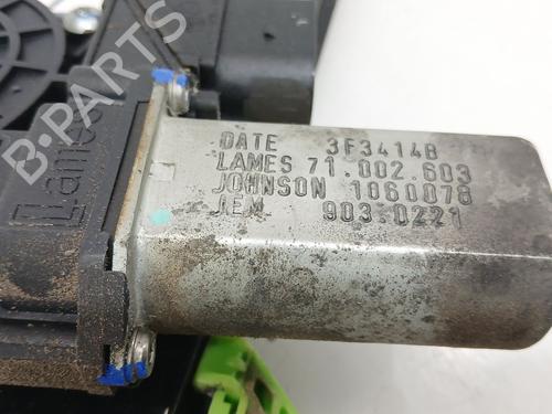Rear left window mechanism BMW 1 (E87) 118 i | BP36291096C24 - Image 4