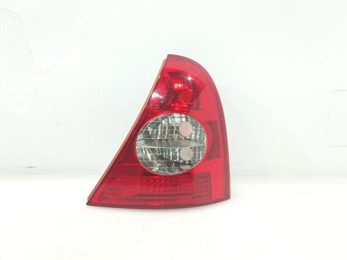 Used Right taillight Right taillight RENAULT CLIO II (BB_, CB_) 1.5 dCi (B/CB07) (65 hp) 163966 163966
