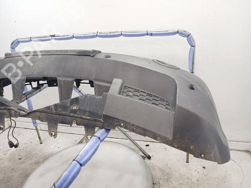 Front bumper LAND ROVER RANGE ROVER SPORT I (L320)  | BP22738192C7 