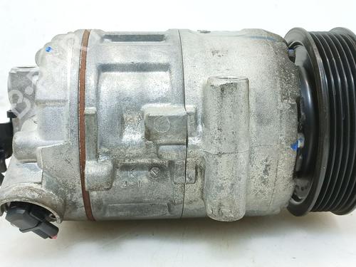 AC compressor SEAT IBIZA III (6L1) 1.4 TDI | BP30148051M34 