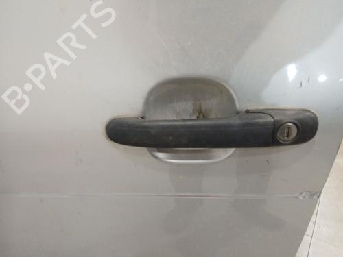 Używane Klamka zewnętrzna drzwi przednich lewych FORD GALAXY I (WGR) 1.9 TDI (130 hp) 29886424