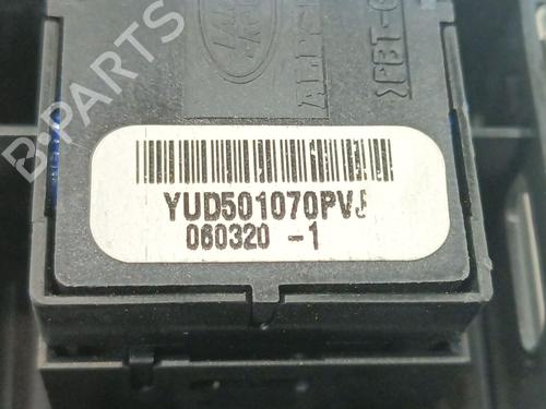 Right rear window switch LAND ROVER DISCOVERY III (L319) 2.7 TD 4x4 | BP29892069I28