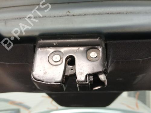 Tailgate lock FIAT STILO (192_) 1.9 JTD (192_XE1A) 51753956 | 51753956