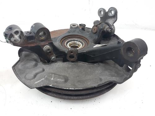 Left front steering knuckle PEUGEOT 508 SW I (8E_) 2.0 BlueHDi 150 | BP14930187M25 