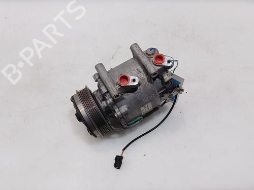 Compressor A/C HONDA JAZZ III (GE_, GG_, GP_, ZA_) 1.2 (GG1) (90 hp) 32743951