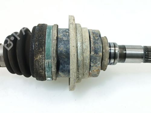 Right front driveshaft MAZDA CX-5 (KE, GH) 2.2 D AWD (KE2AW) | BP30963626M39