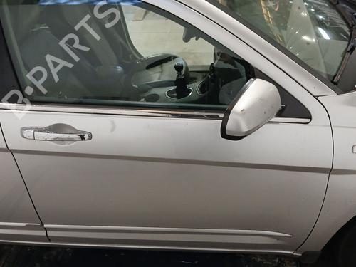 Used Right front door Right front door CHRYSLER SEBRING (JS) 2.0 CRD (140 hp) 33558397 33558397