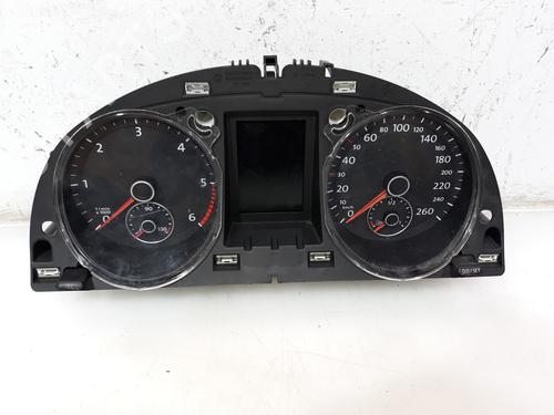 Instrument cluster VW PASSAT B7 (362) 2.0 TDI | BP13648377C47 