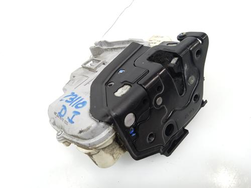 Serrure avant gauche SEAT IBIZA IV (6J5, 6P1) [2008-2017]  21048149