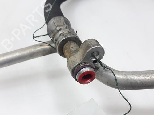 AC pipe SEAT LEON (1M1) 1.9 TDI | BP17195973M126 