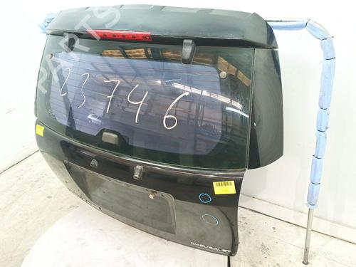 Tailgate CHEVROLET CAPTIVA (C100, C140) 2.0 D 4WD | BP29592474C6 