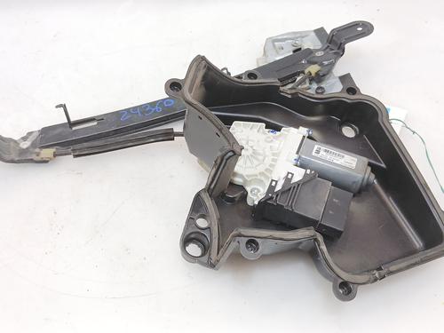 Rear left window mechanism SEAT LEON (1P1) 2.0 TFSI | BP36643073C24 - Image 2