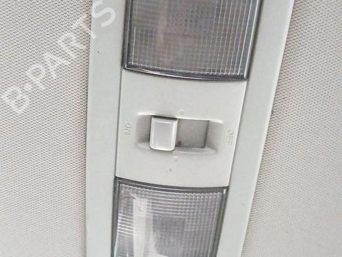 Used Interior roof light Interior roof light 39134928 39134928