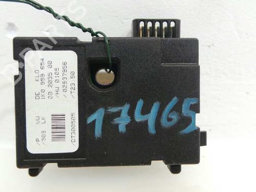 Sensor electrónico SEAT ALTEA (5P1) 1.9 TDI | BP1010598M84