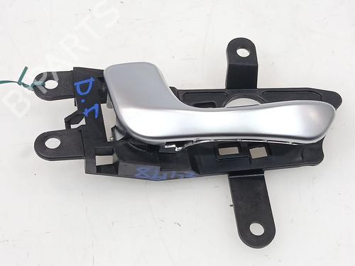Used Front left interior door handle Front left interior door handle KIA OPTIMA (JF) 1.7 CRDi (141 hp) 33873062 33873062