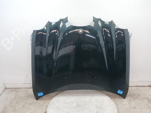 Used Hood Hood JAGUAR S-TYPE II (X200) 4.0 V8 (276 hp) 36431422 36431422