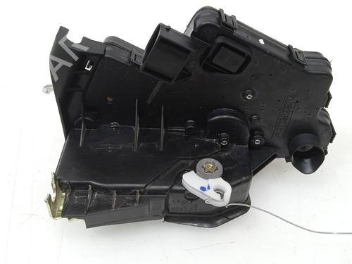 Used Front left lock Front left lock 21759629 21759629