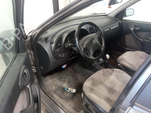 Glove box CITROËN XSARA (N1) 2.0 HDi 90 | BP32232758C95 