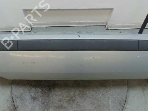 Stoßstange hinten für RENAULT MEGANE I (BA0/1_) [1995-2004]  244824