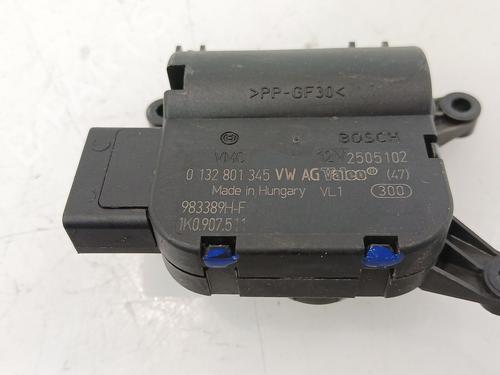 Electronic module SKODA OCTAVIA II (1Z3) 1.6 TDI | BP38510315M83 - Image 4