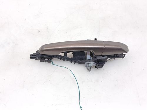 Used Rear left exterior door handle Rear left exterior door handle 38592427 38592427