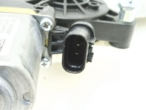 Front left window mechanism HYUNDAI KONA (OS, OSE, OSI) 1.0 T-GDi | BP29585258C22 