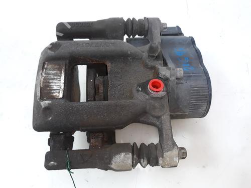 Used Left rear brake caliper PEUGEOT 5008 II (MC_, MJ_, MR_, M4_) [2016-2025]  11603621