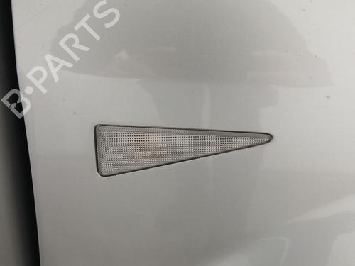 Højre side indikator Højre side indikator RENAULT GRAND SCÉNIC II (JM0/1_) 1.9 dCi (JM14) (131 hp) 34276694 34276694