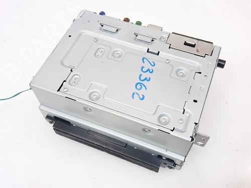 Radio VOLVO V40 Hatchback (525) D3 | BP24699014E6 