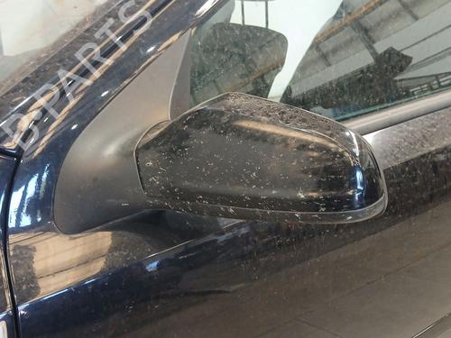 Used Left mirror Left mirror OPEL ASTRA H Saloon (A04) 1.7 CDTi (L69) (101 hp) 40498296 40498296