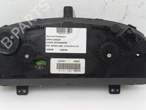 Instrument cluster OPEL ANTARA A (L07)  | BP21771800C47 