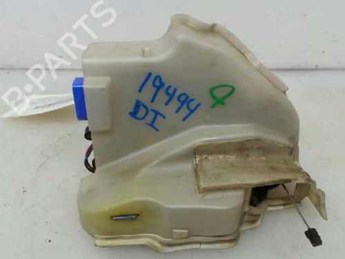 Front left lock VW GOLF V (1K1)  | BP4682546C98 