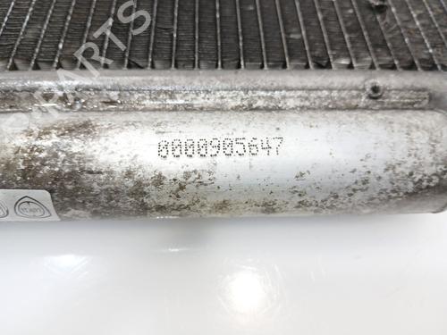 AC radiator OPEL COMBO Box Body/MPV (X12) 1.3 CDTI (B05) | BP23958798M32 