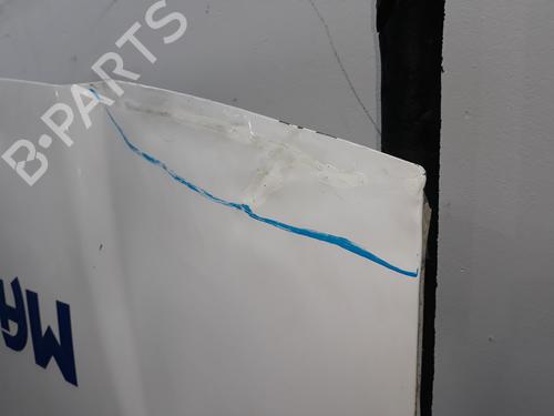 Hood PEUGEOT EXPERT Van (222) 2.0 HDI | BP3963148C1 