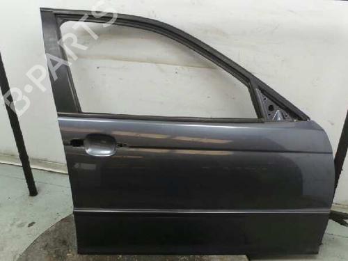 Used Right front door BMW 3 (E46) 320 d (136 hp) 4562321