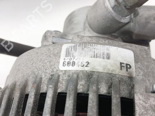 Alternator OPEL CORSA C (X01) 1.7 DTI (F08, F68) | BP36856768M7  - Image 5