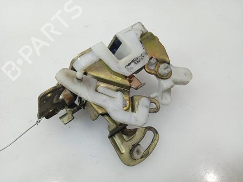 Rear left lock MITSUBISHI PAJERO SPORT I (K7_, K9_) 2.5 TD (K94W, K74T) | BP20659357C100 
